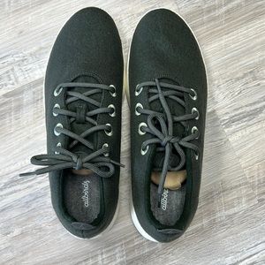 Allbirds Wool Runner